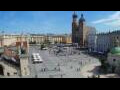 Webcam Krakau (Krakow)