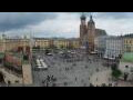 Webcam Krakow