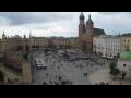 Webcam Krakow