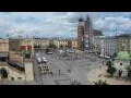 Webcam Krakow