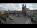 Webcam Cracovia
