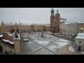 Webcam Krakow
