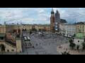 Webcam Krakow