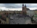 Webcam Krakow