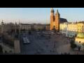 Webcam Krakow