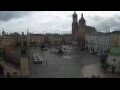 Webcam Cracovia