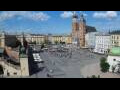 Webcam Krakau (Krakow)