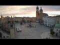 Webcam Cracovia