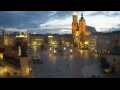 Webcam Krakow