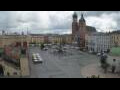 Webcam Krakow