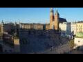 Webcam Cracovia