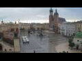 Webcam Krakow