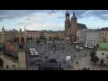 Webcam Krakow