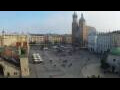 Webcam Krakow