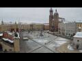 Webcam Krakau (Krakow)