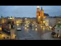 Webcam Krakau (Krakow)