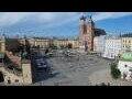 Webcam Krakow