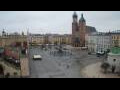Webcam Cracovia