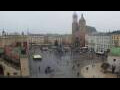 Webcam Krakow
