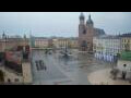 Webcam Krakow