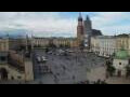 Webcam Krakow