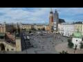 Webcam Krakow