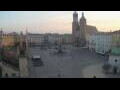 Webcam Cracovie (Krakow)