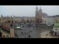 Webcam Cracovia