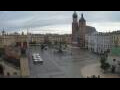 Webcam Cracovia