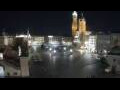 Webcam Krakow