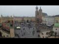 Webcam Krakau (Krakow)