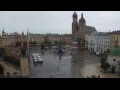 Webcam Krakow