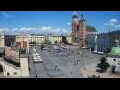 Webcam Cracovia