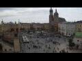 Webcam Krakow