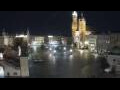 Webcam Krakow