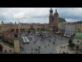 Webcam Krakow
