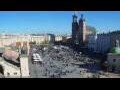 Webcam Krakau (Krakow)