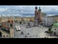 Webcam Cracovia