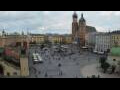 Webcam Krakow