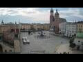 Webcam Krakow