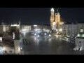 Webcam Krakow