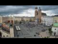 Webcam Krakow