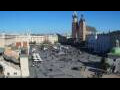 Webcam Cracovia