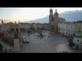 Webcam Cracovia
