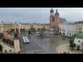 Webcam Cracovia
