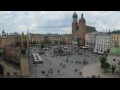 Webcam Krakow