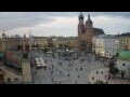 Webcam Krakow