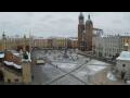 Webcam Krakow