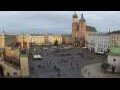 Webcam Krakau (Krakow)