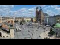 Webcam Krakow